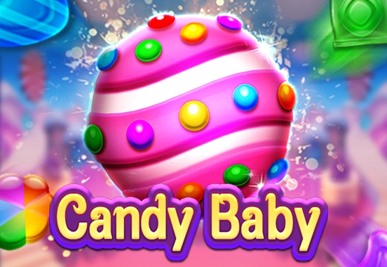 Spielbild: Candy Baby von TaDa Gaming