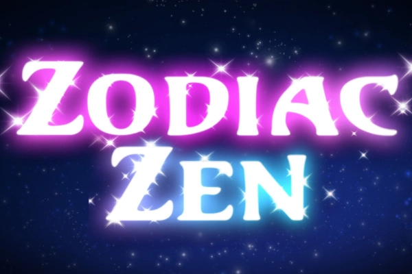 Εικόνα: Zodiac Zen από Slot Factory