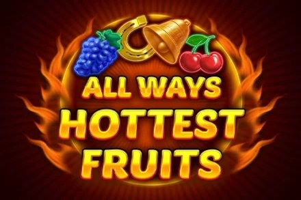 Vorschaubild: All Ways Hottest Fruits von Amatic