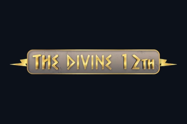 Game image: The Divine 12th by Zeusplay