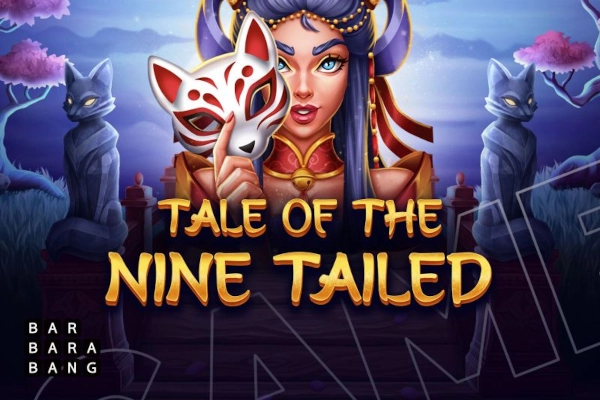 Εικόνα: Tale of the Nine Tailed από Barbara Bang