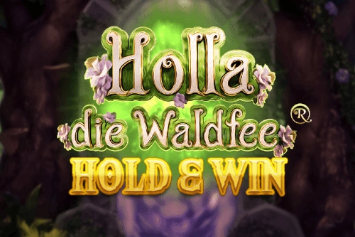 Εικόνα: Holla die Waldfee Hold & Win από Holle Games