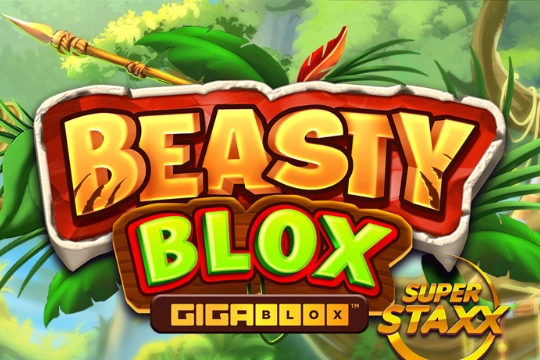 Εικόνα: BeastyBlox Gigablox από Jelly