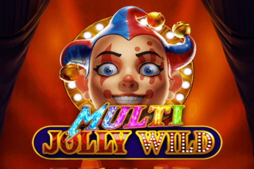 Game image: Multi Jolly Wild by Holle Games