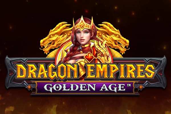 Spielbild: Dragon Empires Golden Age von Infinity Dragon Studios