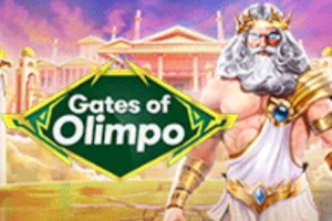 Vorschaubild: Gates of Olimp von Pragmatic Play