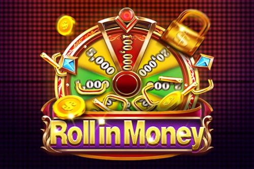 Spielbild: Roll in Money von Dragoon Soft