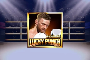Game image: Lucky Punch Exclusive by Onlyplay