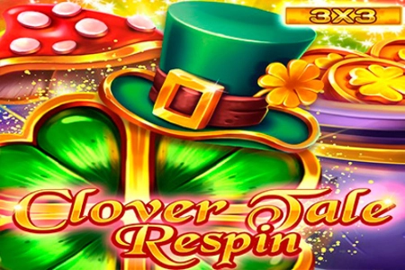 Εικόνα: Clover Tale Respin από InBet Games