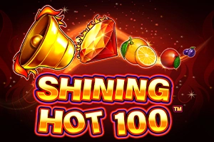 Game image: Shining Hot 100 by Pragmatic Play