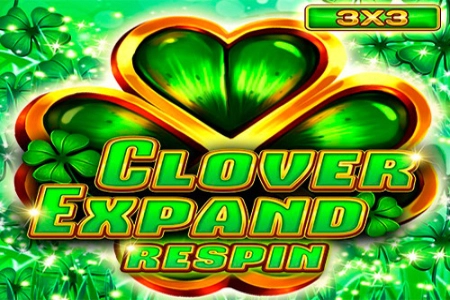 Spielbild: Clover Expand Respin von InBet Games