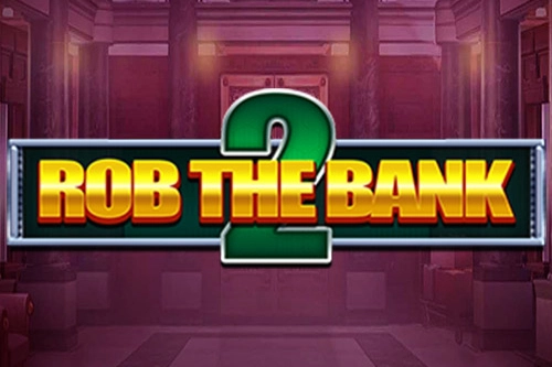 Game image: Rob the Bank 2 by PureRNG