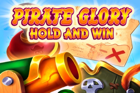 Spielbild: Pirate Glory von InBet Games