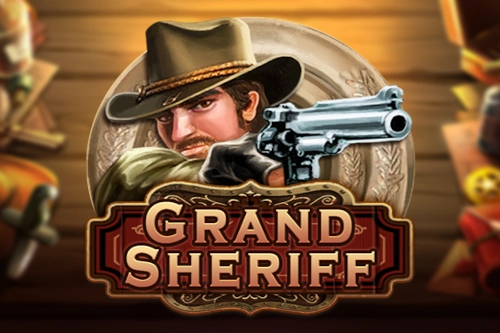 Spielbild: Grand Sheriff von Dragoon Soft