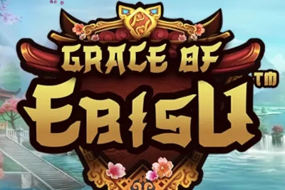 Vorschaubild: Grace of Ebisu von Pragmatic Play