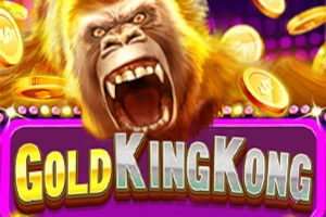 Spielbild: Gold King Kong von BBIN