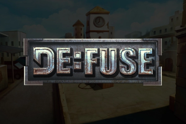 Εικόνα: DE:FUSE από Nocturne Studios