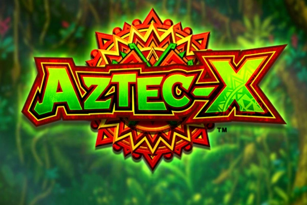 Spielbild: Aztec-X von Win Fast