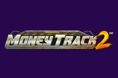 Spielbild: Money Track 2 von Stakelogic