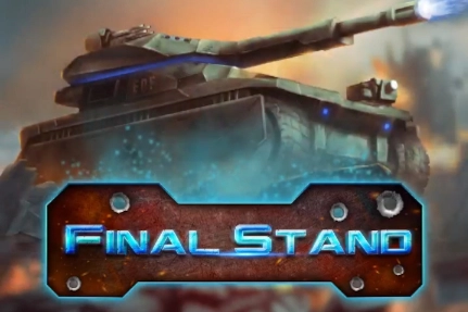 Μικρογραφία: Final Stand από Arcadem
