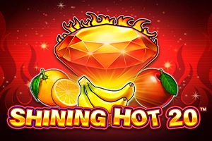 Game image: Shining Hot 20 by Pragmatic Play