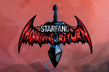 Μικρογραφία: Starfang Morrigan's Return από Arcadem