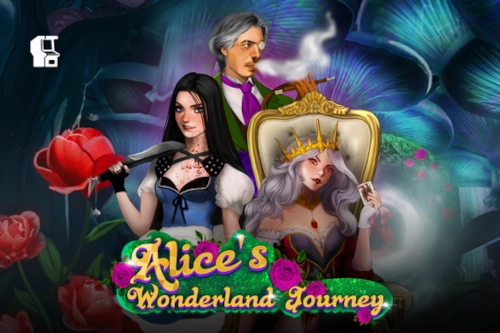 Μικρογραφία: Alice's Wonderland Journey από Arcadem