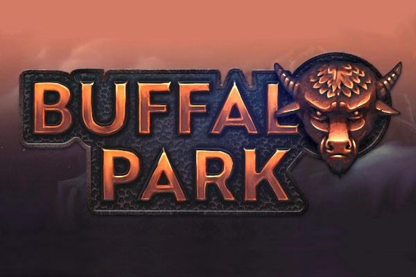 Spielbild: Buffalo Park von R Franco