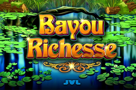 Εικόνα: Bayou Richesse από JVL