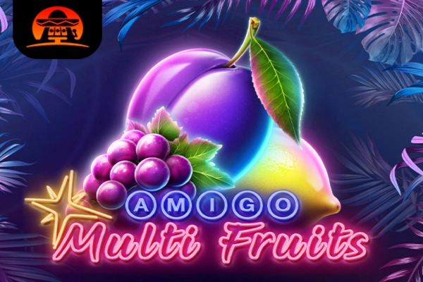 Μικρογραφία: Amigo Multifruits από Amigo Gaming