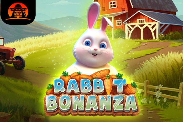 Εικόνα: Rabbit Bonanza από Amigo Gaming