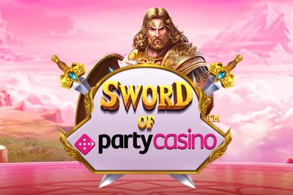 Μικρογραφία: Sword of Party Casino από Pragmatic Play