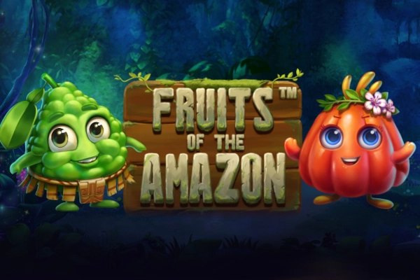 Vorschaubild: Fruits of the Amazon von Pragmatic Play