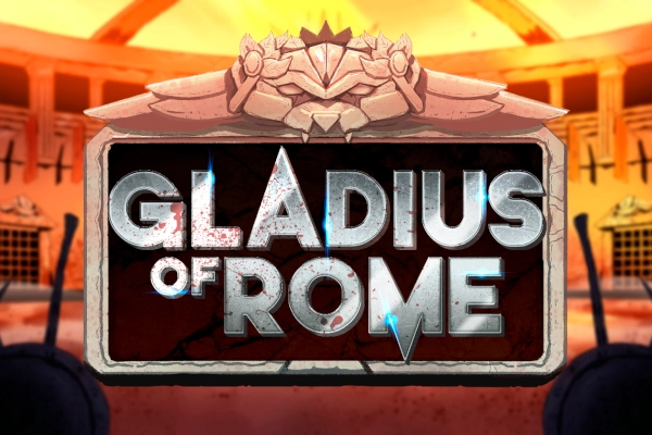 Game image: Gladius of Rome by Triple Cherry