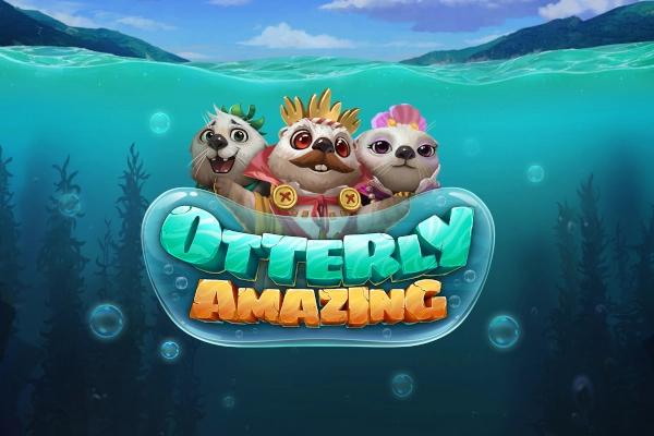 Spielbild: Otterly Amazing von Blue Guru Games