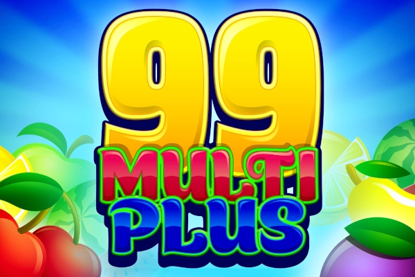 Spielbild: 99 Multi Plus von Casimi Gaming