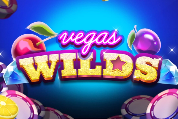 Εικόνα: Vegas Wilds από NeoGames