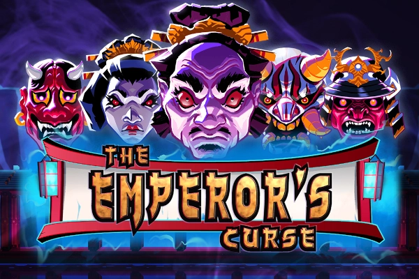 Game image: The Emperor's Curse by Zeusplay