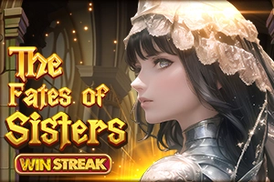 Game image: The Fates of Sisters by Bigpot Gaming