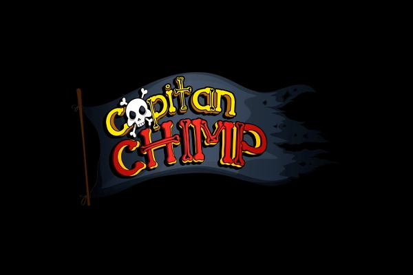 Spielbild: Capitan Chimp von Five Men Gaming