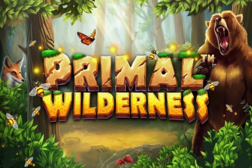 Thumbnail: Primal Wilderness by Betsoft