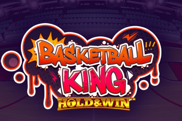 Εικόνα: Basketball King Hold & Win από iSoftBet