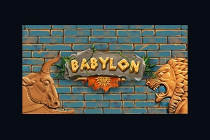 Εικόνα: Babylon από SmartSoft Gaming