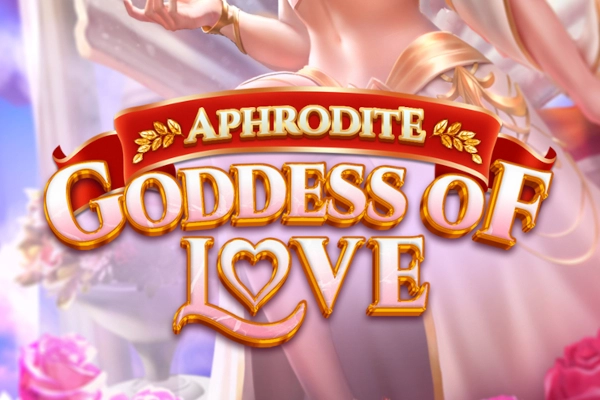 Spielbild: Aphrodite Goddess of Love von Naga Games