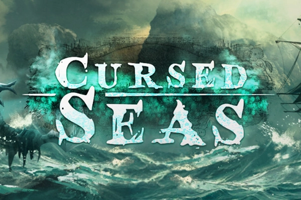 Εικόνα: Cursed Seas από Hacksaw Gaming