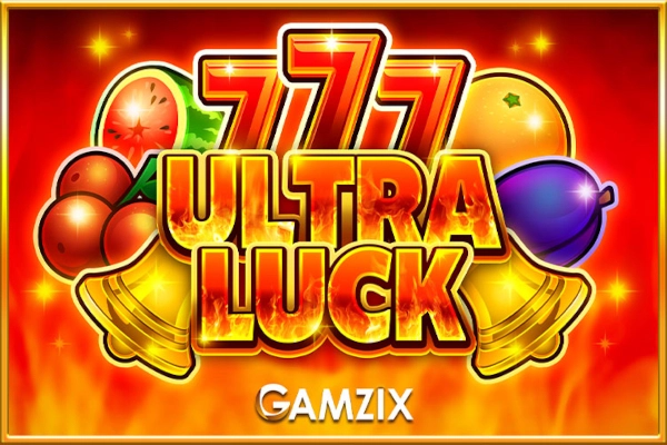 Εικόνα: Ultra Luck από Gamzix