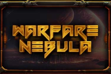 Spielbild: Warfare Nebula von Urgent Games