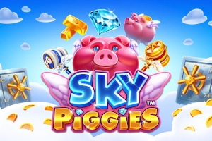 Game image: Sky Piggies by Skywind