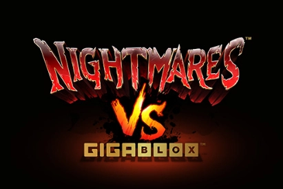 Εικόνα: Nightmares VS Gigablox από Hot Rise Games