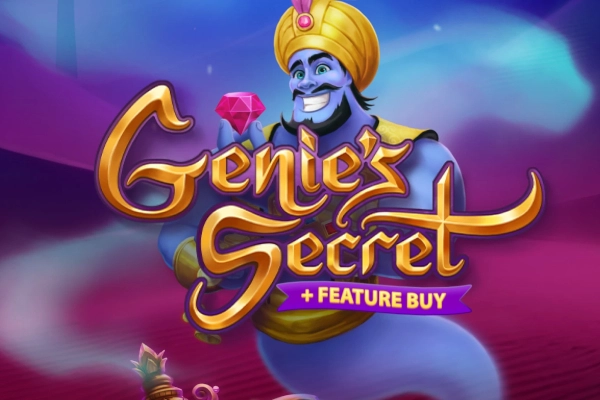 Εικόνα: Genie's Secret Feature Buy από OneTouch
